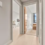 Modern & Relaxing 1-bedroom Flat In By Purestay