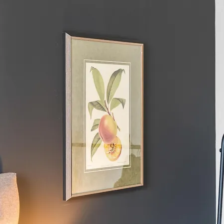 Modern & Relaxing 1-bedroom Flat In By Purestay *