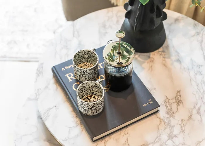 Modern & Relaxing 1-bedroom Flat In By Purestay * Leeds (West Yorkshire)